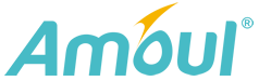 Amoul i3 Logo